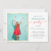 Schaffen Sie Ihre eigene kundenspezifische Einladung (Vorderseite)