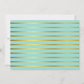 Schaffen Sie Ihre eigene kundenspezifische Einladung (Rückseite)