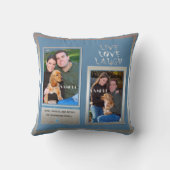 Schaffen Sie Ihre eigene kundenspezifische Kissen (Rückseite)