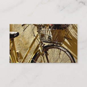 Schaffen Sie Ihre eigene kundenspezifische Visitenkarte