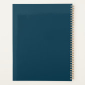 Schaffen Sie Ihre eigene Mondlichter Traumgöttin Planer (Rückseite)