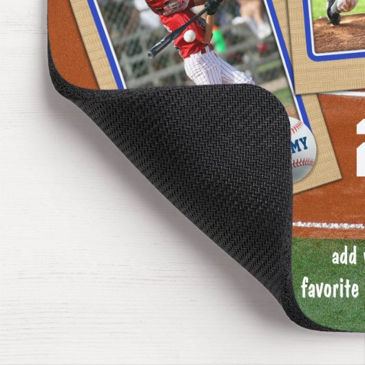 Schaffen Sie Ihre eigene Mousepad (Ecke)