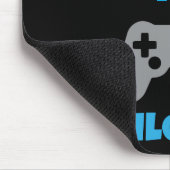 Schaffen Sie Ihre eigene Mousepad (Ecke)