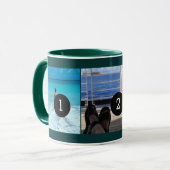 Schaffen Sie Ihre eigenen Bilder des Tasse (Vorderseite Links)