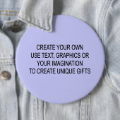 Schaffen Sie Ihre eigenen kolossalen Button (Beispiel)