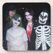 Schaffen Sie Ihre eigenen Untersetzer (Vorderseite)