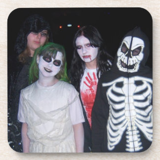 Schaffen Sie Ihre eigenen Untersetzer