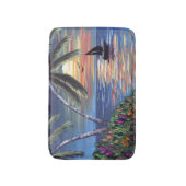 Schaffen Sie Ihre Selbst Badematte (Vorderseite Vertikal)