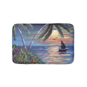 Schaffen Sie Ihre Selbst Badematte (Vorderseite)