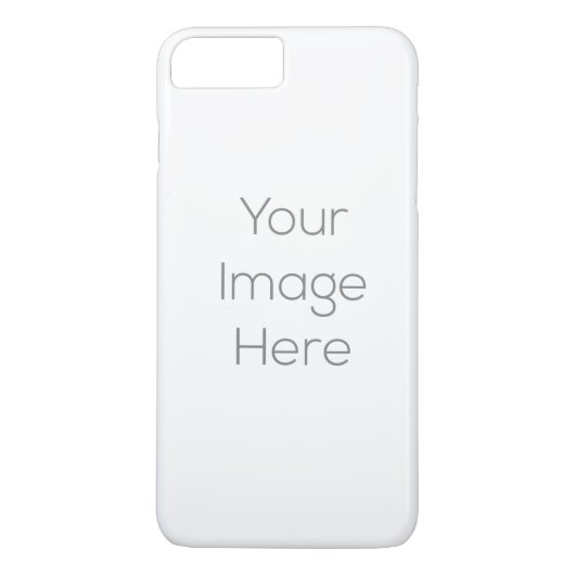 Schaffen Sie Ihre Selbst Case-Mate iPhone Hülle (Rückseite)