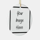 Schaffen Sie Ihre Selbst - fertigen Sie freien Keramikornament (Rechts)