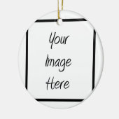 Schaffen Sie Ihre Selbst - fertigen Sie freien Keramikornament (Links)