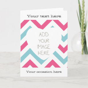 Schaffen Sie Ihre Selbst Karte