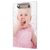 Schaffen Sie Ihre Selbst Klemmbrett (Links)