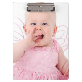 Schaffen Sie Ihre Selbst Klemmbrett