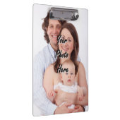 Schaffen Sie Ihre Selbst Klemmbrett (Rechts)