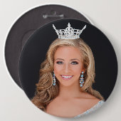 Schaffen Sie Ihre Selbst - kolossaler der 6 Button (Vorne & Hinten)