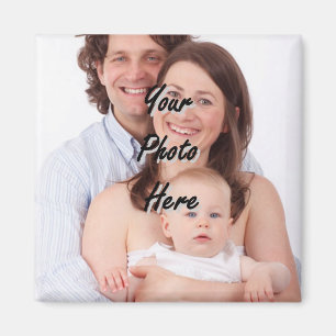 Schaffen Sie Ihre Selbst Magnet