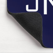 Schaffen Sie Ihre Selbst Mousepad (Ecke)