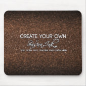 Schaffen Sie Ihre Selbst Mousepad (Vorne)