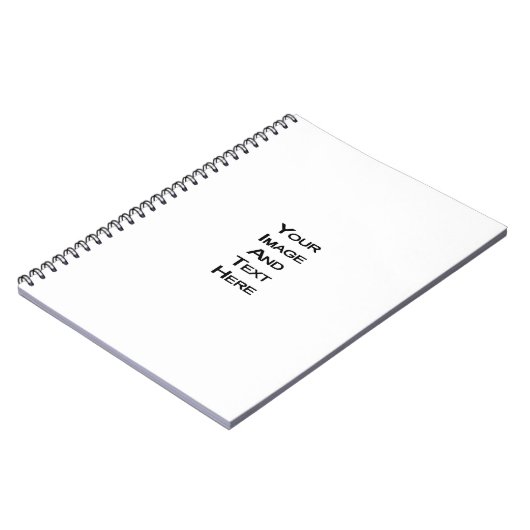 Schaffen Sie Ihre Selbst Notizblock (Linke Seite)