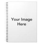 Schaffen Sie Ihre Selbst Notizblock (Vorderseite)