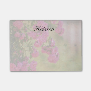 Schaffen Sie Ihre Selbst Post-it Klebezettel