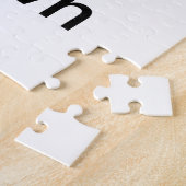 Schaffen Sie Ihre Selbst Puzzle (Seite)