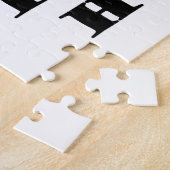 Schaffen Sie Ihre Selbst Puzzle (Seite)