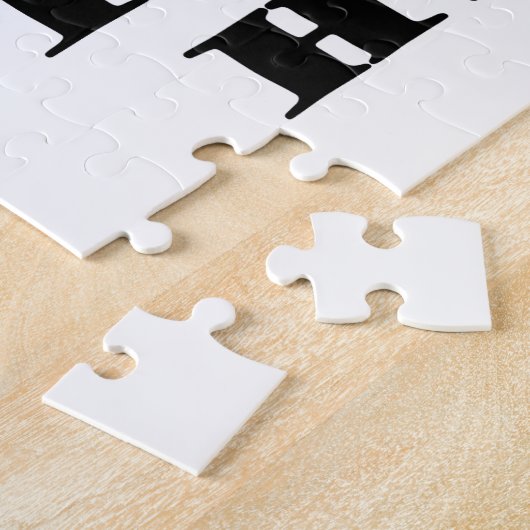 Schaffen Sie Ihre Selbst Puzzle (Seite)