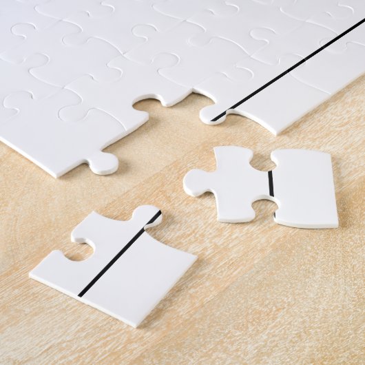 Schaffen Sie Ihre Selbst: Puzzlespiel Puzzle (Seite)