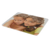 Schaffen Sie Ihre Selbst Schneidebrett (Ecke)