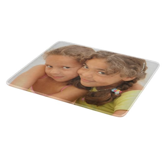 Schaffen Sie Ihre Selbst Schneidebrett (Ecke)