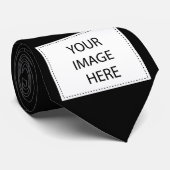 SCHAFFEN SIE IHREN EIGENEN ~ ENTWURF IHRE SELBST KRAWATTE (Gerollt)