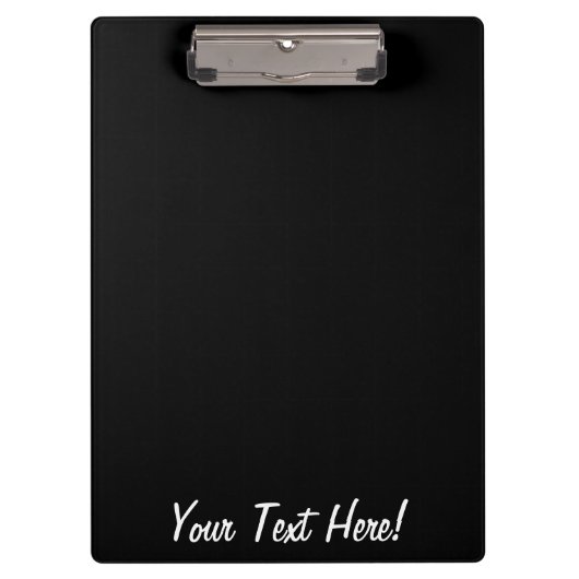 Schaffen Sie Ihren eigenen Foto Momento Text u. 6 Klemmbrett (Vorderseite)