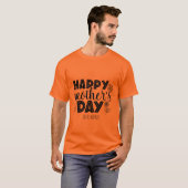 Schaffen Sie Ihren eigenen Muttertag T-Shirt (Vorne ganz)