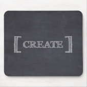 [schaffen Sie] Mousepad (Vorne)