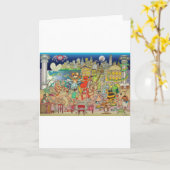 Schaffen Sie Plage-Kontrolle Conventionfinal.JPG Karte (Gelbe Blume)