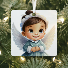 Schaffen Sie sich den 1. Weihnachtsgelingen Ihres  Ornament Aus Metall