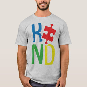 Schaffen Sie sich diesen freundlichen T - Shirt al