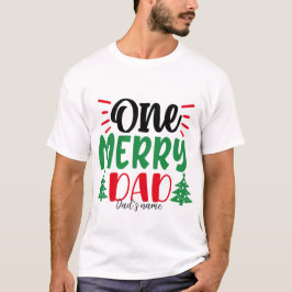 Schaffen Sie sich ein schönes Weihnachtsfest im Va T-Shirt