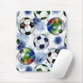 Schaffen Sie sich einen Schub Mousepad (Mit Mouse)