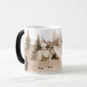 Schaffen Sie sich Ihr eigenes Haustier Verwandlungstasse (Vorderseite Links)