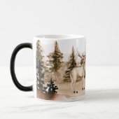 Schaffen Sie sich Ihr eigenes Haustier Verwandlungstasse (Links)