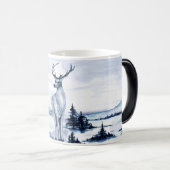 Schaffen Sie sich Ihren eigenen majestätischen Win Verwandlungstasse (VorderseiteRechts)