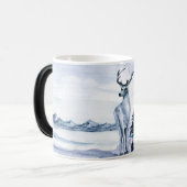 Schaffen Sie sich Ihren eigenen majestätischen Win Verwandlungstasse (Vorderseite Links)