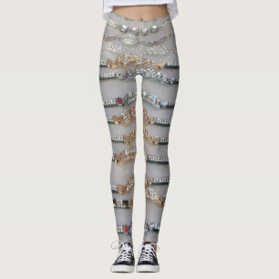 Schaffen Sie sich Ihren eigenen schönen, neuesten Leggings