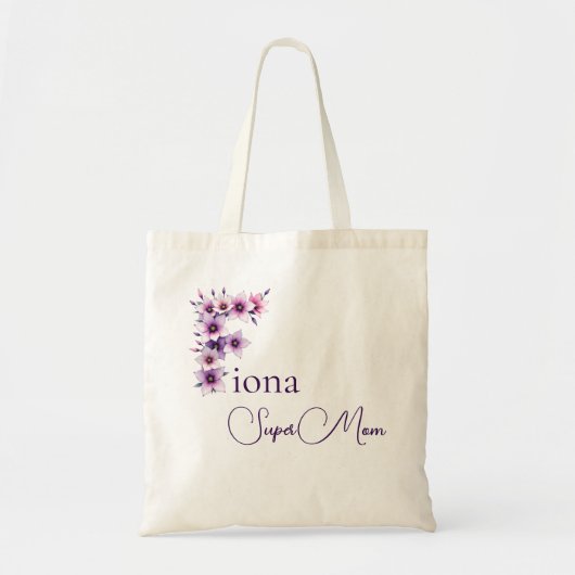 Schaffen Sie sich Ihren eigenen Tag für die Tasche (Vorne)