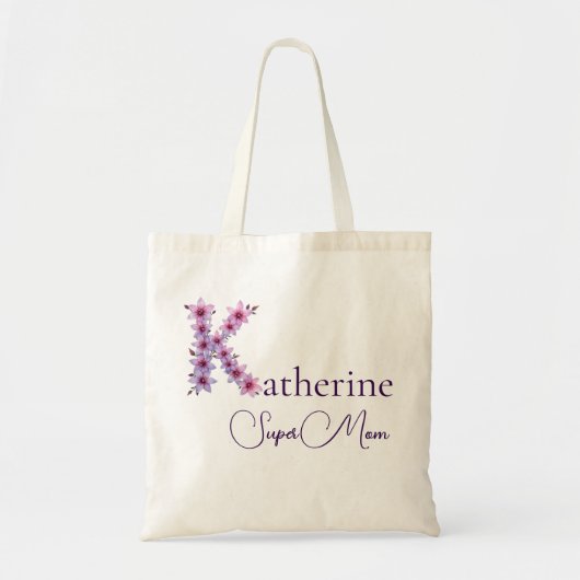 Schaffen Sie sich Ihren eigenen Tag für die Tasche (Vorne)