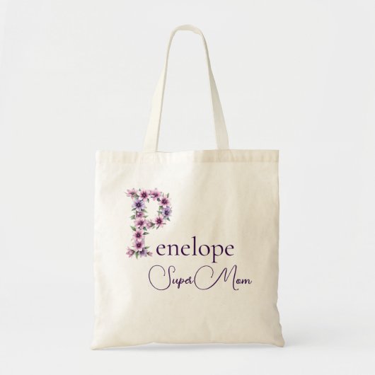 Schaffen Sie sich Ihren eigenen Tag für die Tasche (Vorne)